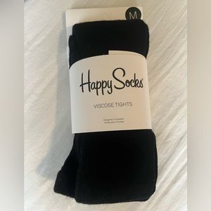 Happy Socks sweater tights